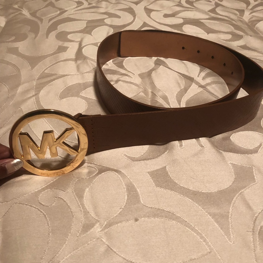 Micheal Kors Belt